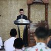 Isi Khotbah Jumat di Masjid Dispendik, Pelajar SMP di Surabaya Tuai Pujian