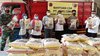 PT Smelting Salurkan Beras untuk 7.370  KK di Tiga Kelurahan