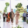 Promosi Produk UMKM, Pejabat Pemkot Surabaya Gelar Fashion Busana UMKM