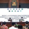 KPK Gelar Rakor dengan Kepala Daerah di Jatim, Ini Catatan KPK