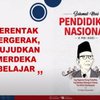 Hardiknas 2021, Guru Jangan Pernah Berhenti Belajar!