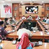 Pakar Satgas Covid-19 Evaluasi Penerapan Prokes di Kabupaten Gresik