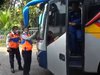 Syarat Bus dan Penumpang yang Boleh Bepergian di Terminal Madiun Diperketat