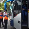 Syarat Bus dan Penumpang yang Boleh Bepergian di Terminal Madiun Diperketat
