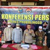 Proses Hukum Pelaku Penyerangan Pengasuh Ponpes Genggong Dihentikan