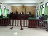 Soal Dana Covid-19, Pansus dan DPRD Kabupaten Madiun Digugat LSM