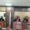 Hunus Pedang dan Mengancam, Pria Asal Kutai Timur Didakwa Pidana Berlapis