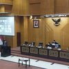 Dua Usulan Raperda Disampaikan dalam Rapat Paripurna DPRD Surabaya