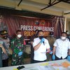 Tiga Korlap Demo di Jember Tersangka Pelanggaran Prokes