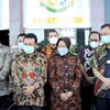 Kejati Jatim Kembali Berhasil Selamatkan Tiga Bidang Aset Pemkot Surabaya
