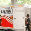 Mobil Barang Bukti Kejari Gresik Bantu Pendistribusian Barang Medis Covid-19