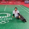 Guru asal Surabaya Jadi Wasit Badminton Olimpiade Tokyo 2020