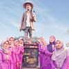 Pemdes Sekapuk Bangun Agrowisata KPI dan Monumen “Ratu Agro”