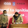 Potensi Ekbis Tinggi, Surabaya Diharapkan Jadi Kota Startup Digital