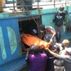 Tersengat Listrik, Jenazah Nahkoda KM Pulau Kijang Dibawa ke Probolinggo