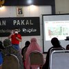 Bersaing Masa Pandemi, Pemilik Toko Kelontong Dilatih Manajemen Ritel