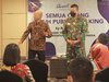 Quest Hotel Gelar <em>Public</em> <em>Speaking</em> bagi Anggota TNI AD dan Persit