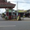 Aset Pemerintah, Kantor DPC PPP Jember Berubah Jadi Toko dan Kafe
