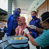 Sisir Desa di Ponorogo, NasDem Suntikkan 7.000 Dosis Vaksin Covid-19