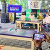 Dinkop Surabaya Diimbau Rutin <em>Cangkruk</em> Bareng Pedagang dan UMKM