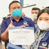 Ultah NasDem Ke-10, DPD NasDem Gresik Jadikan Momen Refleksi Diri