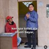 Viral, Video Erick Thohir Minta Toilet SPBU Mitra Pertamina Digratiskan