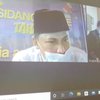 Sidang Kasus Pembunuhan Janda di Gresik Mulai Digelar