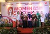 Kadin Jatim Gelar Women Expo, Tunjang Ekonomi Surabaya