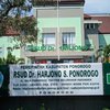 Ruang Jiwa RSUD dr Harjono Ponorogo Penuh