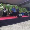 Dispendik Surabaya Gelar Festival Band Taman Kota untuk Pelajar SMP