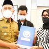 UMKM di Gresik Terima Sertifikat HACCP, IKI dan CKIB dari KKP