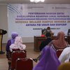 Dispusip Surabaya bersama FIB Unair dan Komunitas Rintis Ensiklopedia