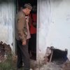Garasi Dijebol, Tiga Unit Motor Warga Probolinggo Hilang Dicuri