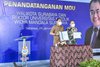 Pemkot Surabaya dan UK Widya Mandala Kerjasama <em>Branding</em> UMKM