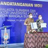 Pemkot Surabaya dan UK Widya Mandala Kerjasama <em>Branding</em> UMKM