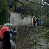 Empat Kecamatan di Probolinggo Terdampak Puting Beliung, Sejumlah Rumah Rusak