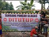 Ganggu Pertanian, Warga Empat Desa di Probolinggo Tutup Tambang Sirtu