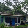 Puting Beliung Landa Empat Desa di Probolinggo, Belasan Rumah Rusak