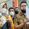 Alami Gangguan Kulit, Konsumen Klinik Kecantikan di Gresik Lapor Polisi