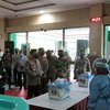 Lebih Rendah dari Delta, Kapolri Ingatkan Kasus Kematian Varian Omicron