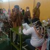 39 Ribu KPM di Surabaya Terima BPNT Tahap Satu dari Kemensos