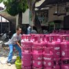 Harga Naik, Masyarakat Enggan Beli LPG Nonsubsidi