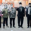 26 CPNS Lulusan PKN-STAN Bergabung di Pemkab Gresik