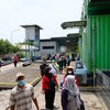 Kader Surabaya Hebat Dibekali Pengetahuan Olah Sampah di TPA Benowo