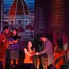Opera Gianni Schicchi Suguhkan Konflik Perebutan Harta