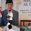 Meski Pandemi, JK Imbau Masyarakat Tetap Memakmurkan Masjid