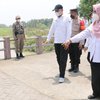 Warga Desa Lundo Gresik Minta Jembatan Alternatif