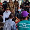 Menko PKM Muhadjir Puji Pengurus Rumah Kasih Sayang Desa Krebet Ponorogo