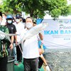 Menteri KKP Dorong Sertifikasi Produk Perikanan di Gresik Terutama Bandeng