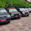 Pemkot dan DPRD Surabaya Awasi Penggunaan Mobil Dinas untuk Mudik Lebaran